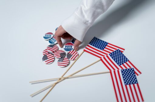 Election And The Purpose of God